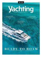 Yachting